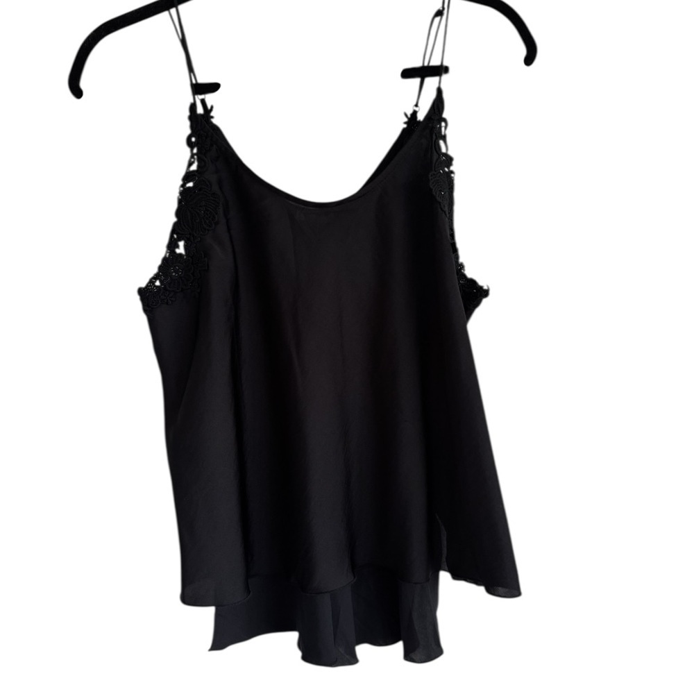 Free People Intimately Lace Camisole Medium